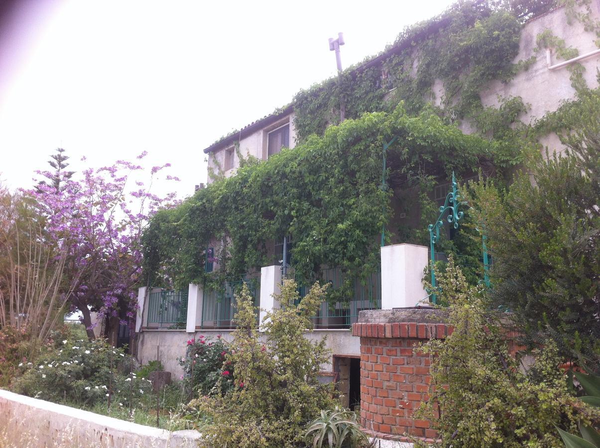 Penzion La Fattoria Sciacca Exteriér fotografie