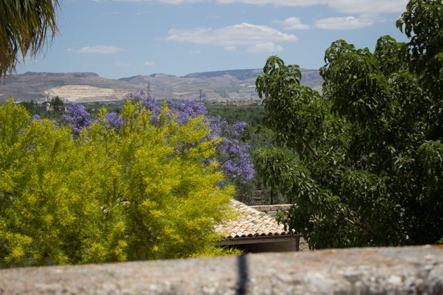 Penzion La Fattoria Sciacca Exteriér fotografie