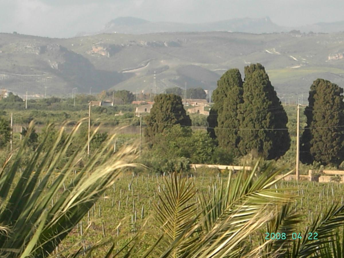 Penzion La Fattoria Sciacca Exteriér fotografie