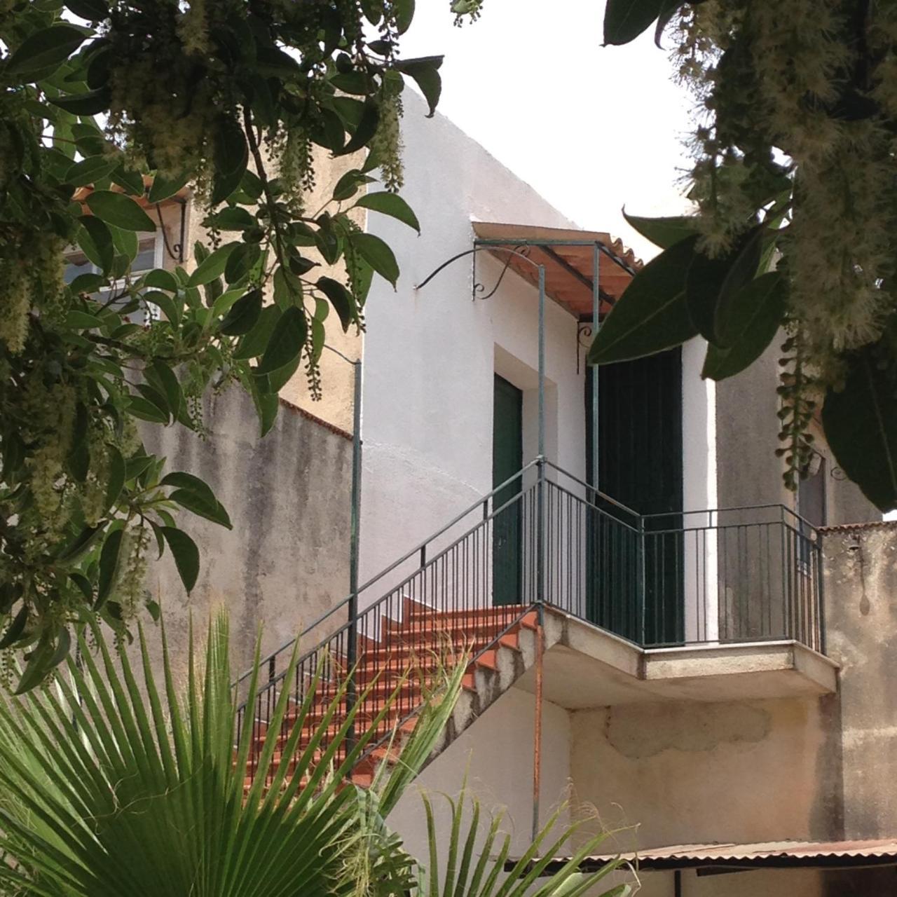 Penzion La Fattoria Sciacca Exteriér fotografie