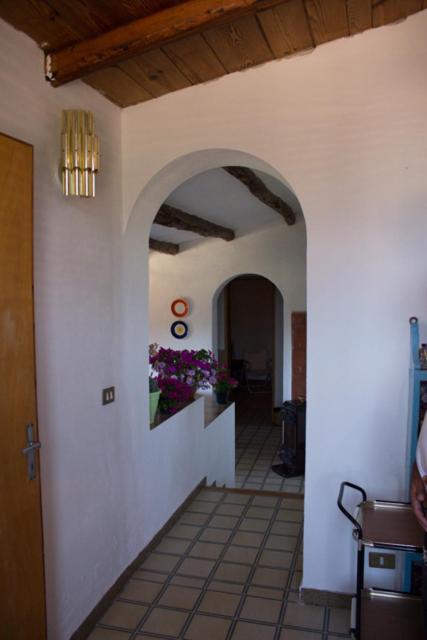 Penzion La Fattoria Sciacca Exteriér fotografie