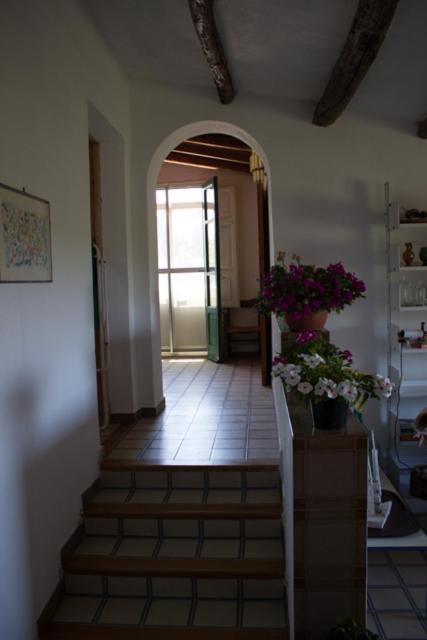 Penzion La Fattoria Sciacca Exteriér fotografie
